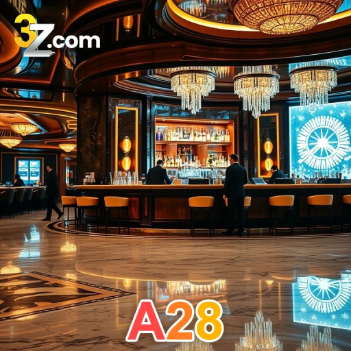 Apostas Inovadoras para Todos no a28.com