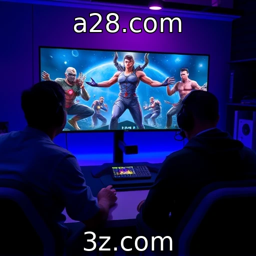 Crescimento das plataformas de streaming de jogos