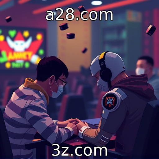 Impacto das microtransações em títulos populares