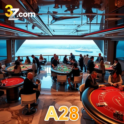 Jogos Incríveis em a28.com: Explore Novas Aventuras!