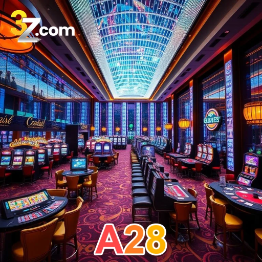 Recursos Pagos Brilhantes do a28.com para Gamers