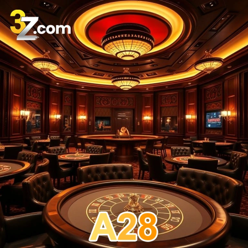 Entre no Mundo dos Slots do a28.com e Ganhe