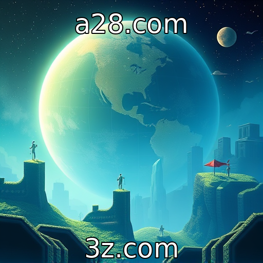 Desenvolvimento sustentável em jogos eletrônicos