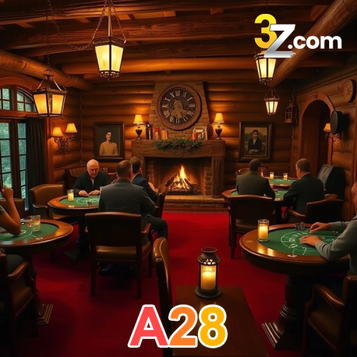 Recursos Exclusivos da Seção VIP do a28.com Para Jogadores